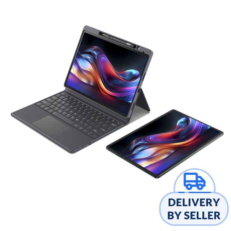 Acer Iconia Tablet X12-11-8759, 12.6-Inch, AMOLED, Android 14 1 S