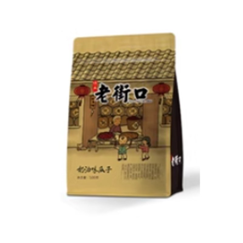 Lao Jie Kou Sunflower Seeds - Butter