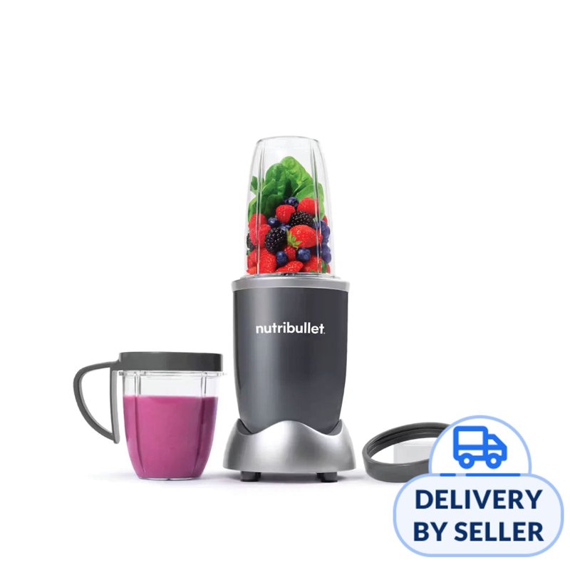 Nutribullet 600W Personal Blender NB606DG 1 S