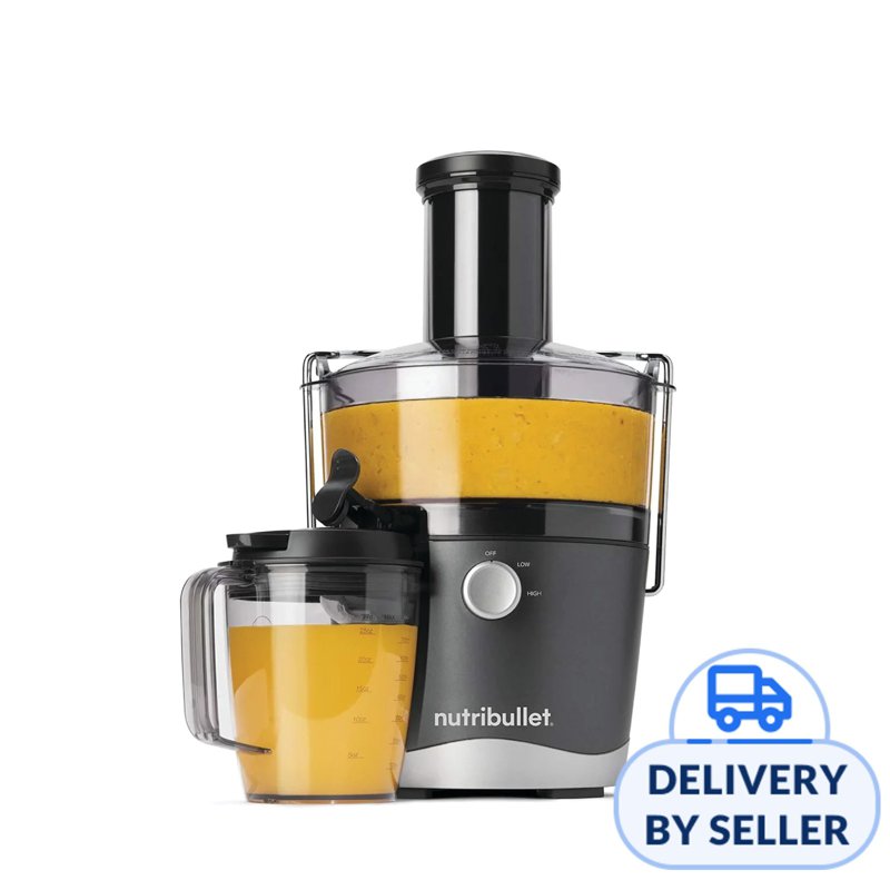 Nutribullet 800W Juicer NBJ100G 1 S