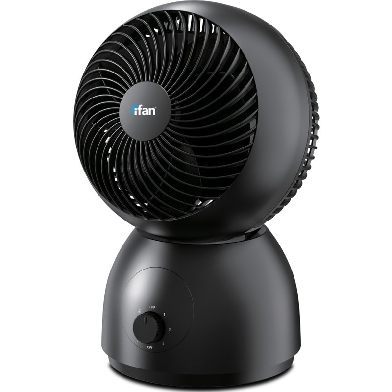 iFan 8" Air Circulator Fan - (IF7403) 1 S