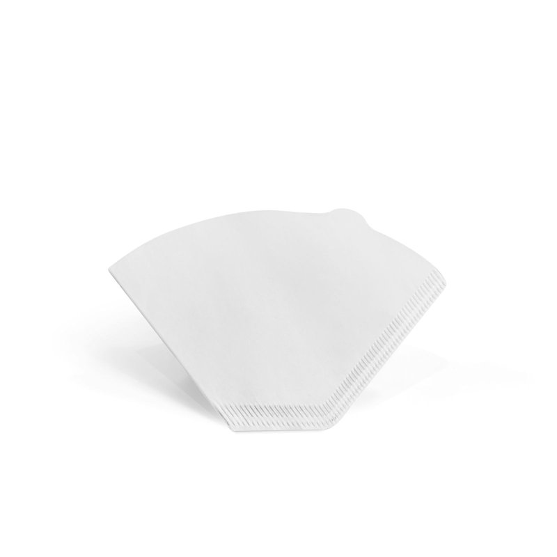 Fellow Aiden Precision Coffee Maker Single Brew Filters 40 x 40 S