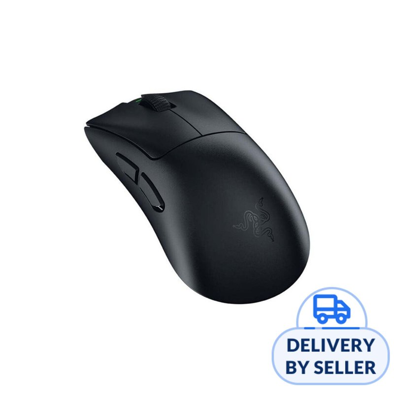 Razer DeathAdder V3 HyperSpeed - Wireless Esports Mouse 1 S