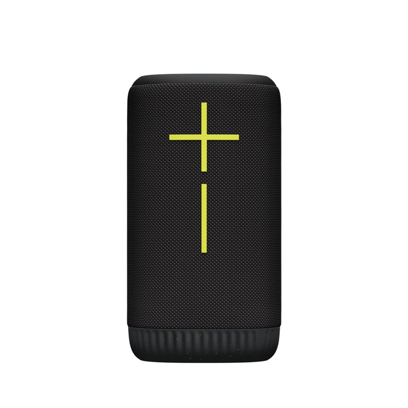 Ultimate Ears Everboom Bluetooth Speaker - Black 1 S