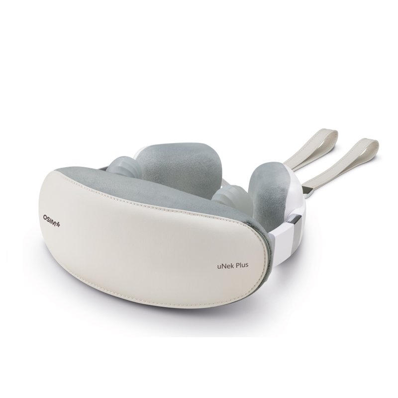 OSIM x uNek Plus (GREY) Neck Massager 1 S