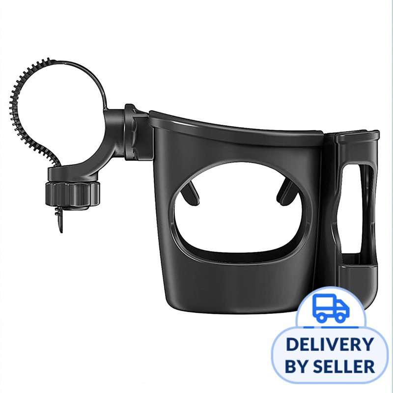 Universal Cup Holder Stroller Accessories 1 S