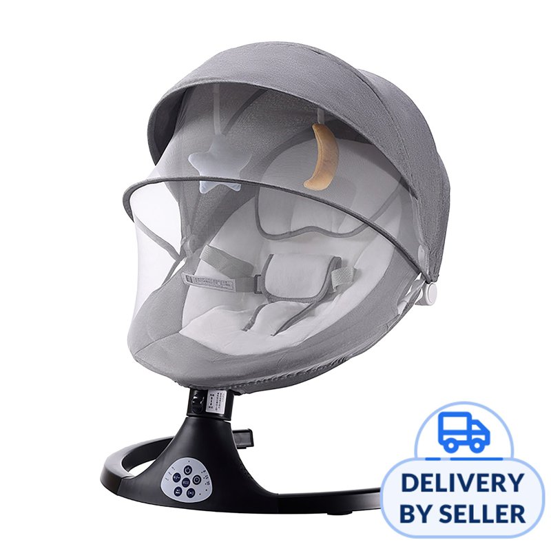 Baby Soo Swing 1 S