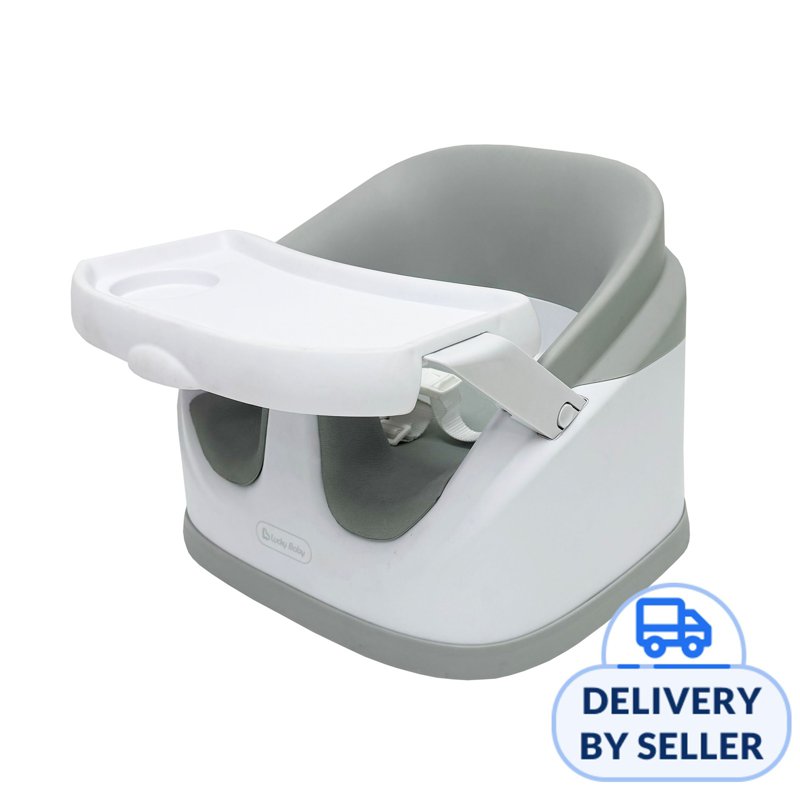 Foodee 2 In 1 Booster Seat 1 S