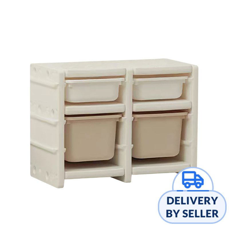 Children's Storage Rack 1 S