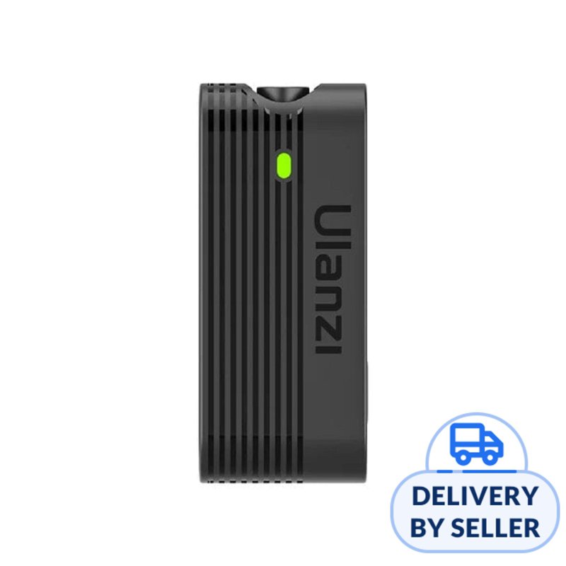 Ulanzi A100 Wireless Lavalier Microphone 1 S