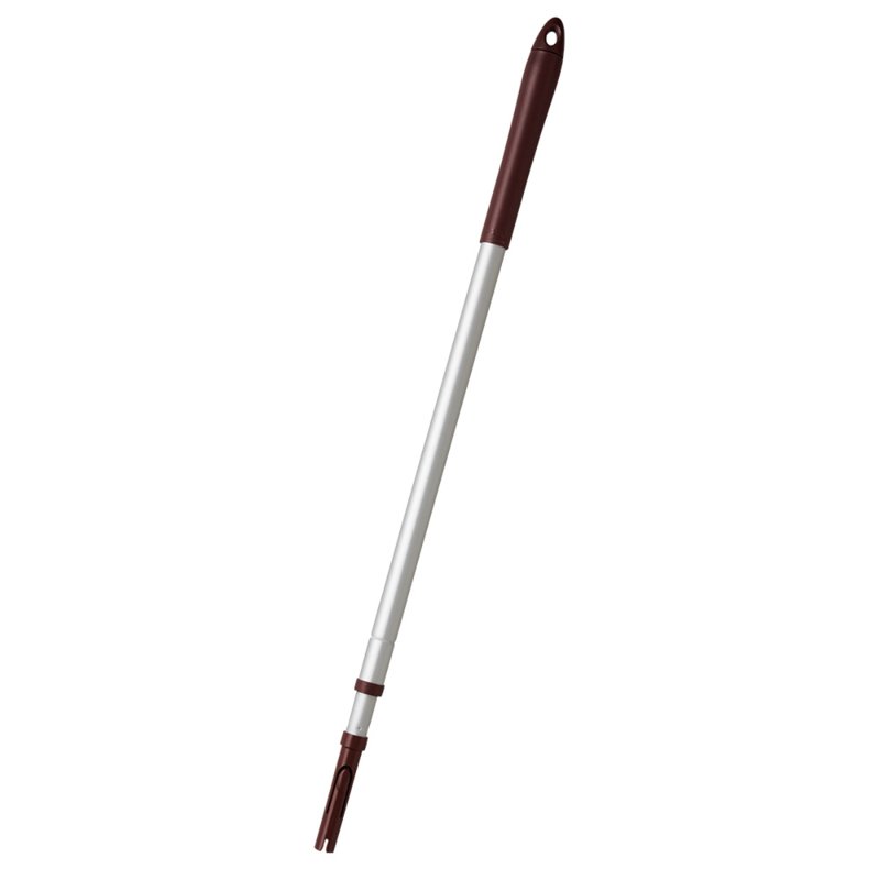Condor Aluminum Alloy Tube Telescopic Rod - Brown 1 S