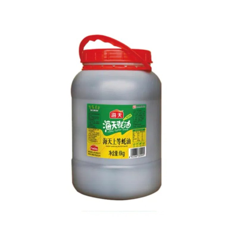 HADAY Superior Oyster Sauce (Classic Version)