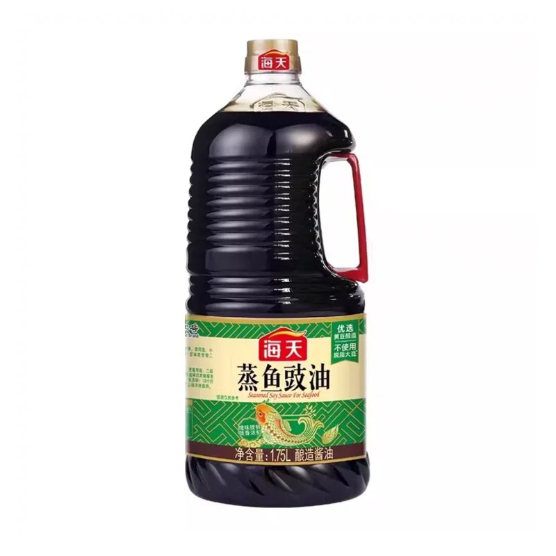 HADAY Steam Fish Soy Sauce