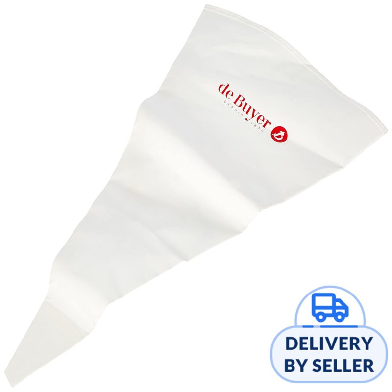 DE BUYER Nylon Pastry Bag(460mm) -45cm