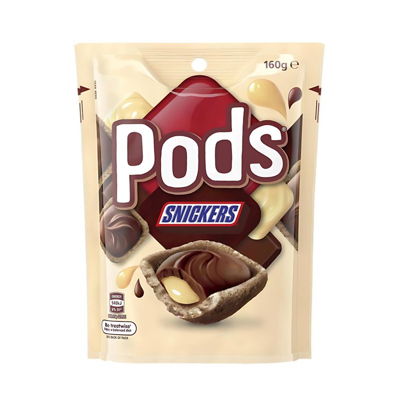 PODS - Snickers