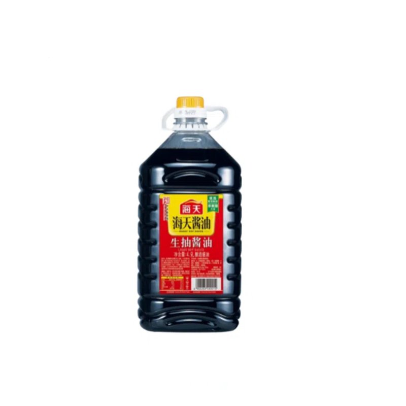 HADAY Light Soy Sauce