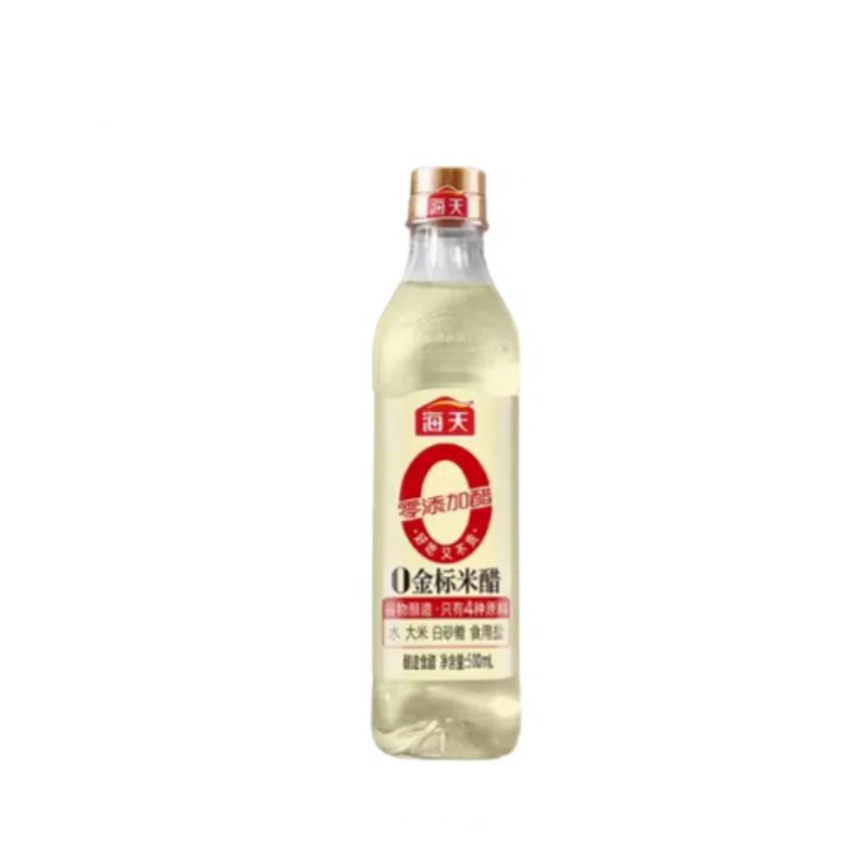 HADAY Golden Label Rice Vinegar