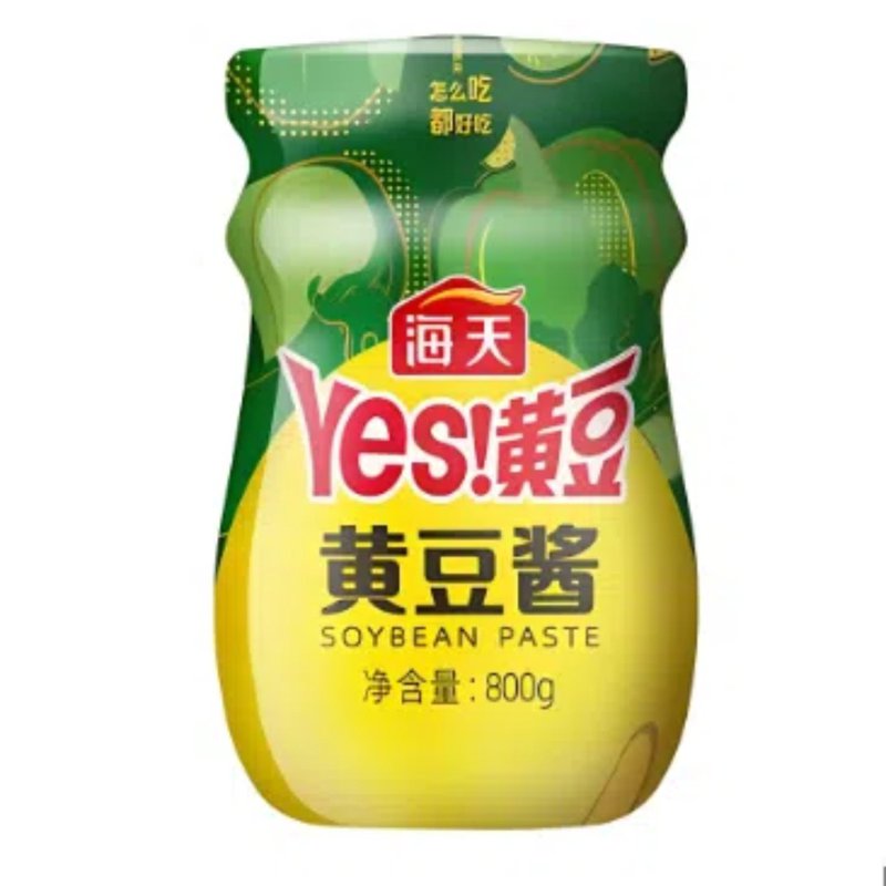 HADAY Soybean Paste