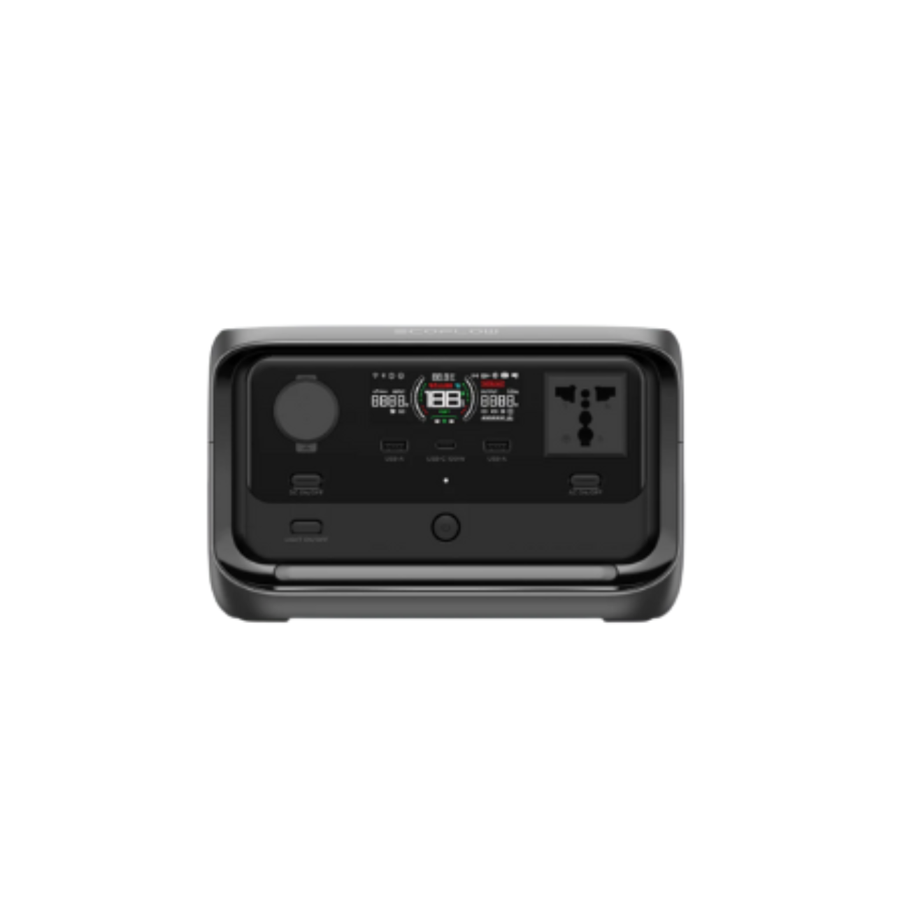 EcoFlow River 3 Plus Portable Power Station 1 S