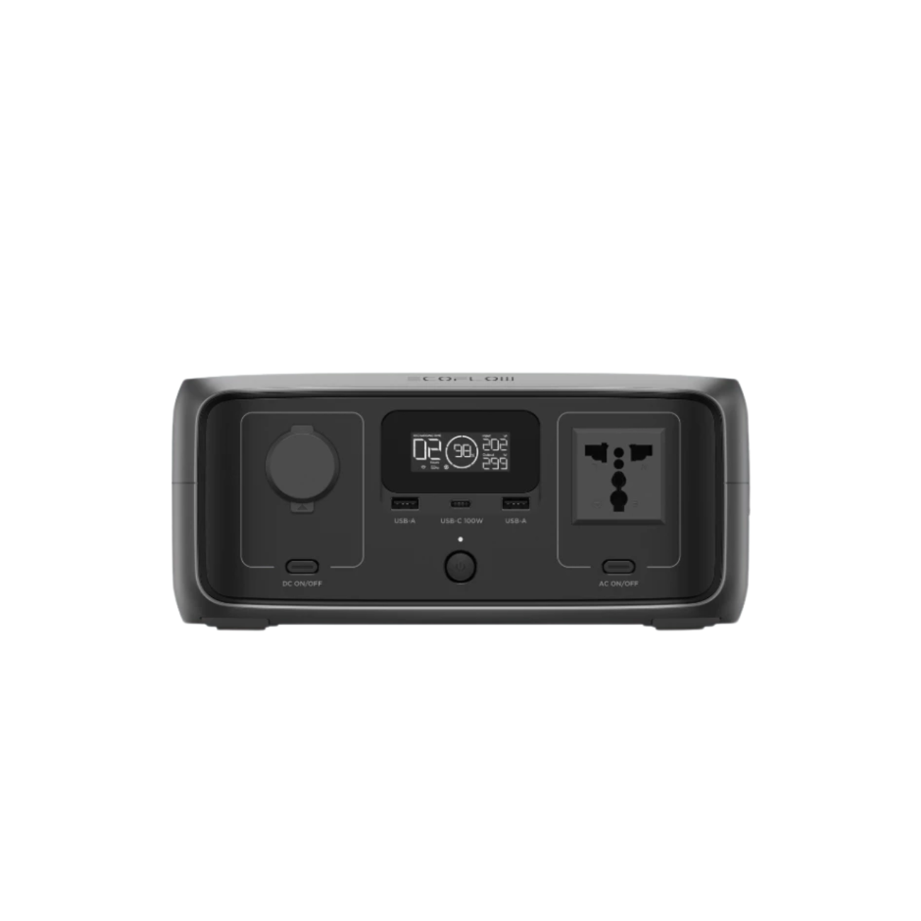 EcoFlow River 3 UPS Portable Power Station 1 S