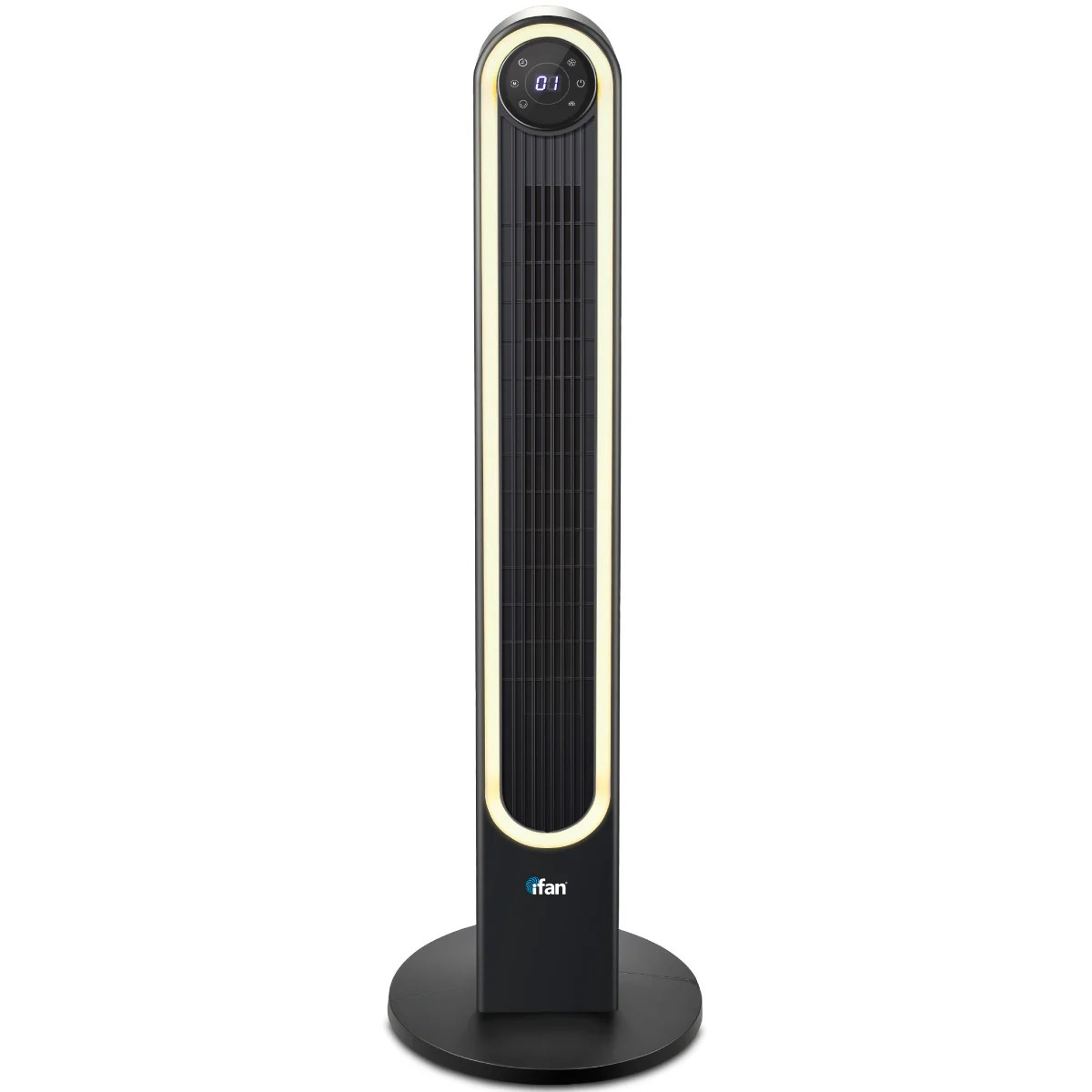 iFan 42" DC Motor Tower Fan - (IF7469)
