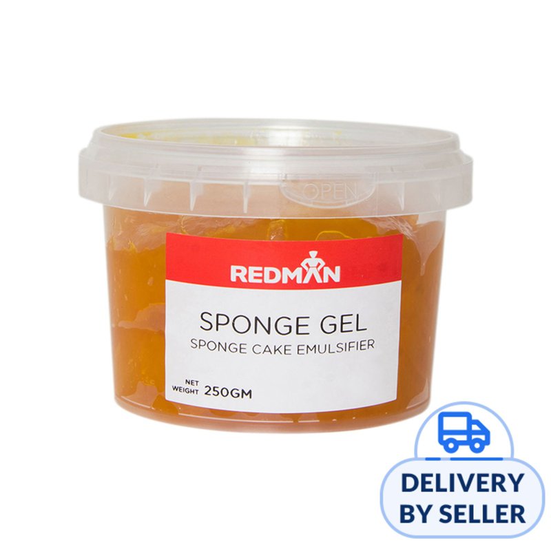 REDMAN Sponge Cake Gel Emulsifier