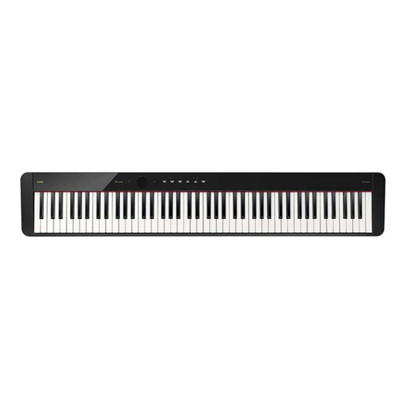 Casio Digital Piano PX-S5000 Black 1 S