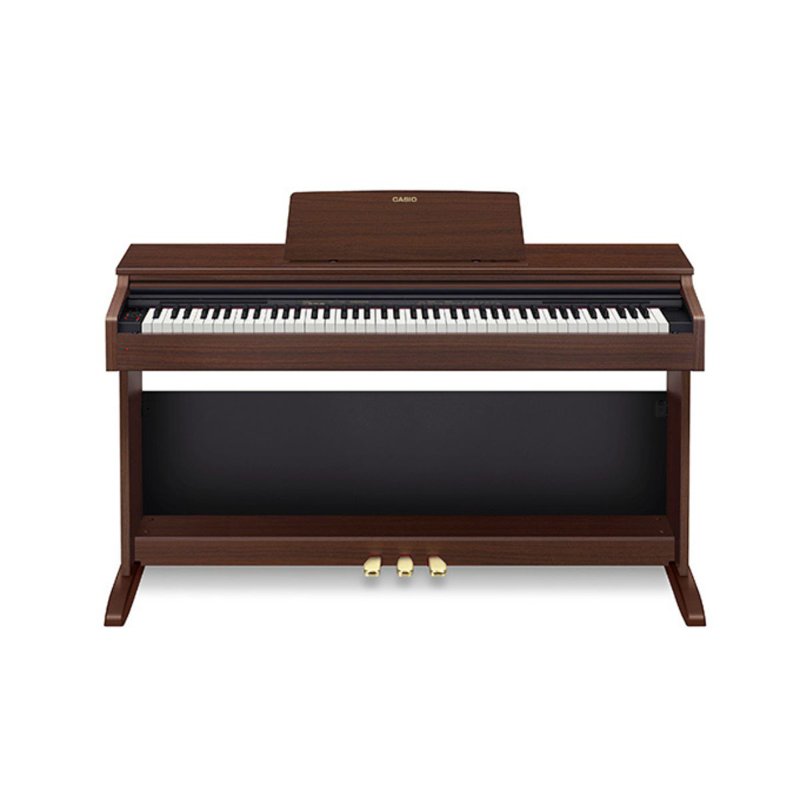 Casio Celviano AP-270 Digital Piano Brown 1 S