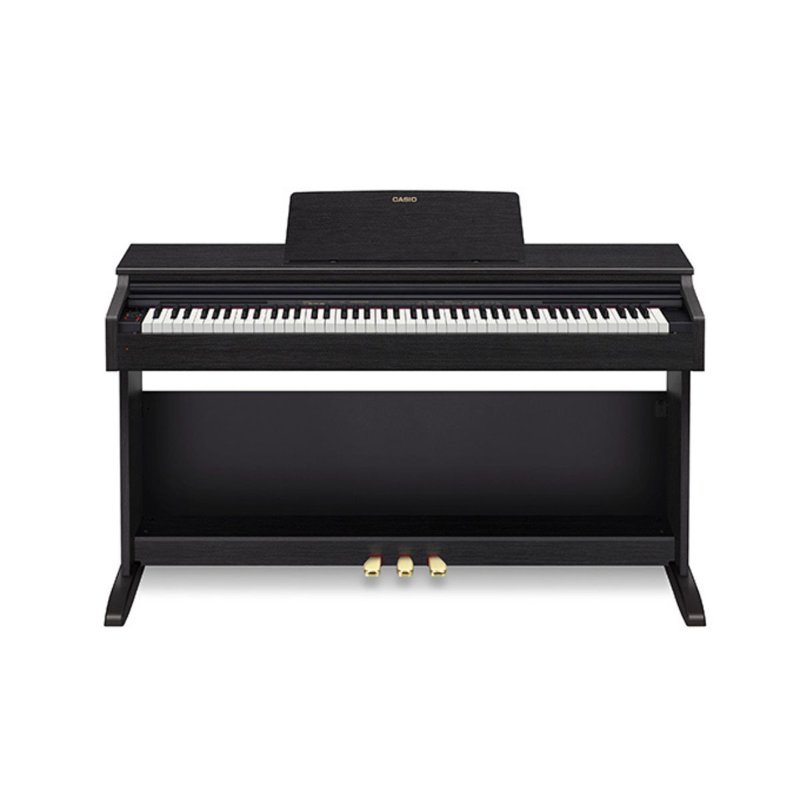 Casio Celviano AP-270 Digital Piano Black 1 S