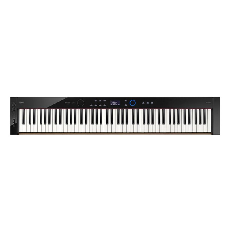 Casio Digital Piano PX-S6000 Black 1 S