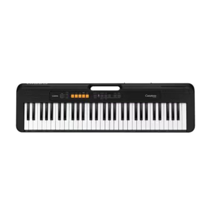 Casio Keyboard CT-S100 BLK 1 S