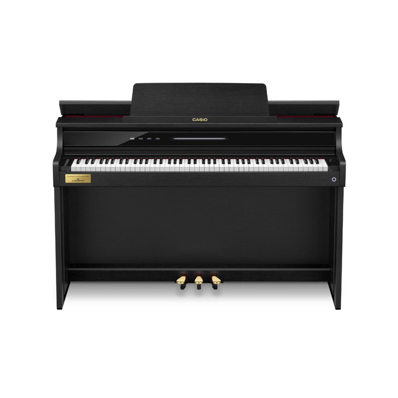 Casio Digital Piano AP-750 Black 1 S