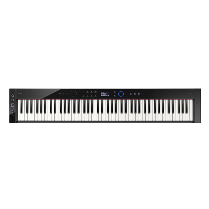 Casio Digital Piano PX-S7000 Black 1 S