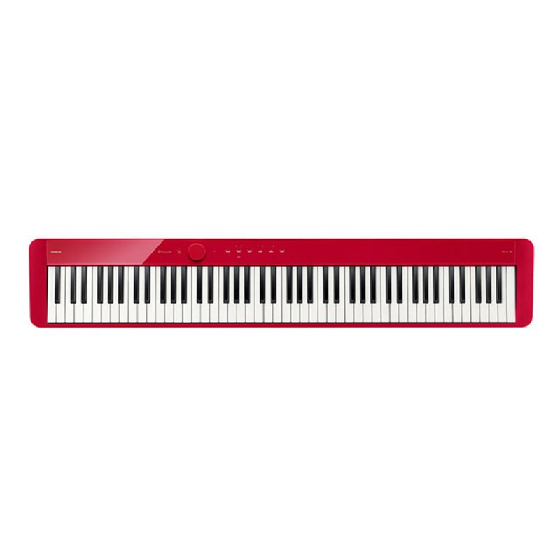 Casio Digital Piano PX-S1100 Red 1 S