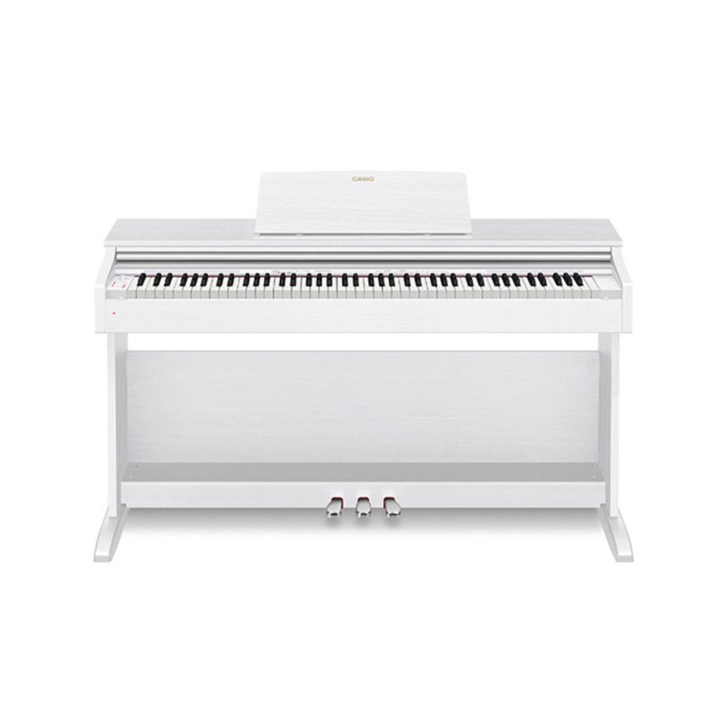 Casio Celviano AP-270 Digital Piano White 1 S