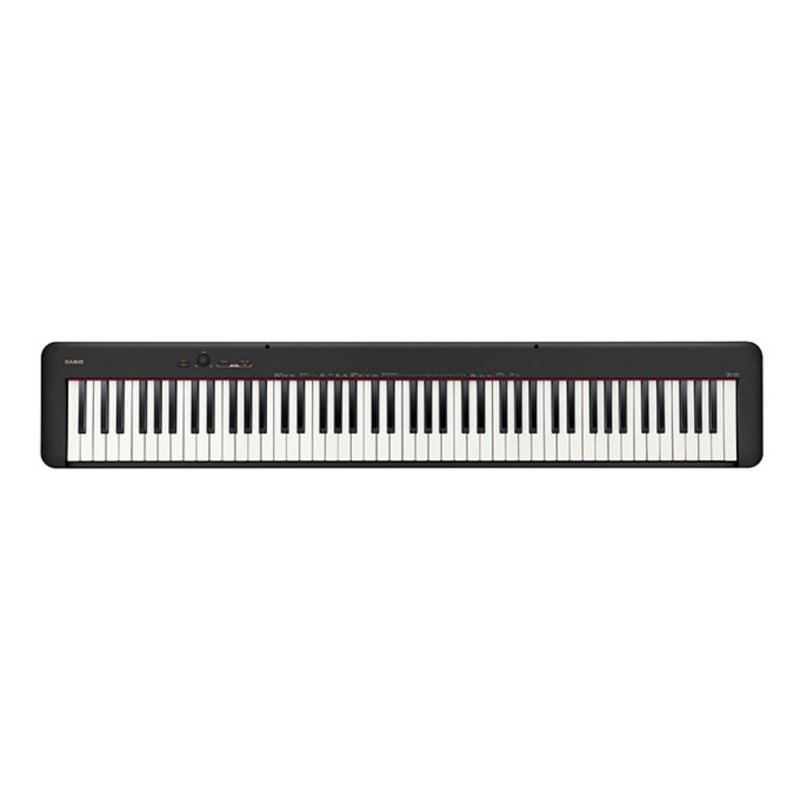 Casio Compact Digital Piano CDP-S110 Black 1 S