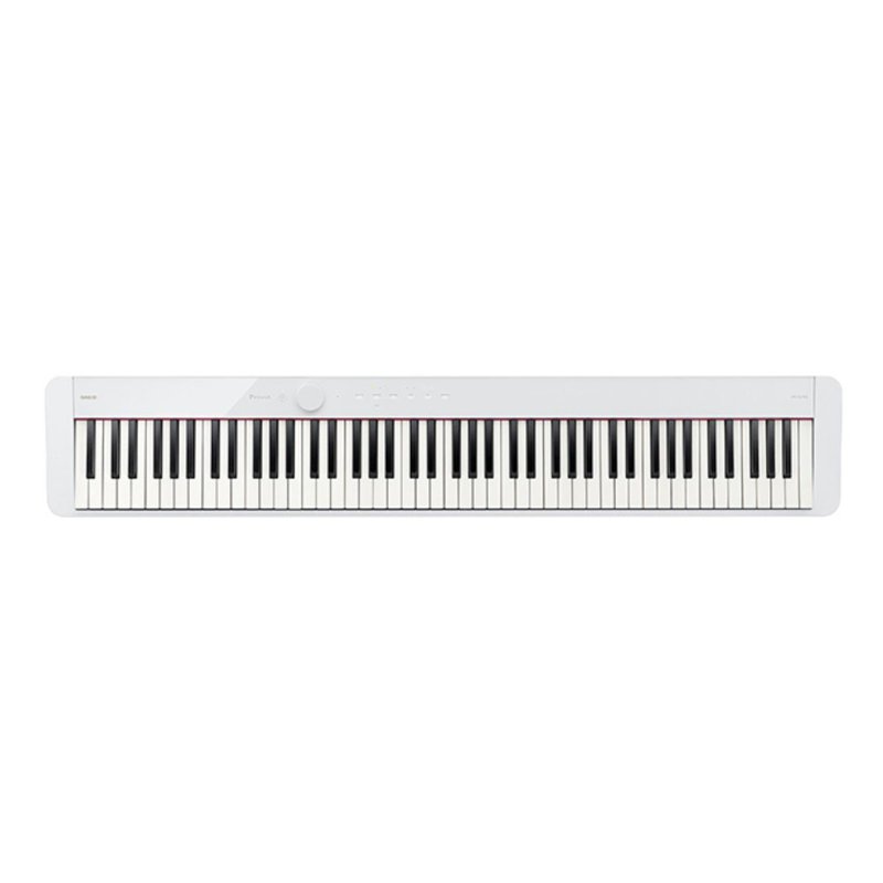 Casio Digital Piano PX-S1100 White 1 S