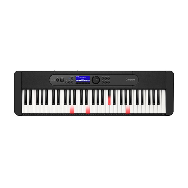 Casio Light-up Keyboard LK-S450 1 S