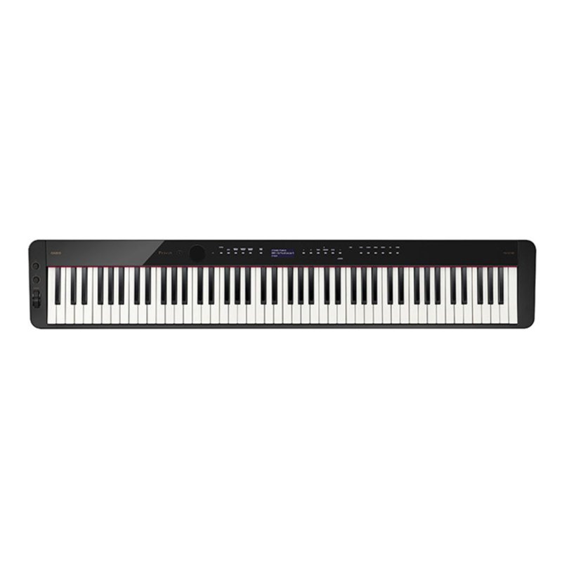 Casio Digital Piano PX-S3100 Black 1 S