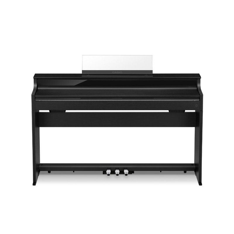 Casio Digital Piano AP-S450 Black 1 S