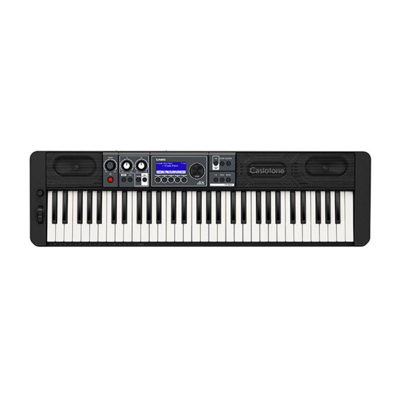 Casio Electronic Keyboard CT-S500 1 S