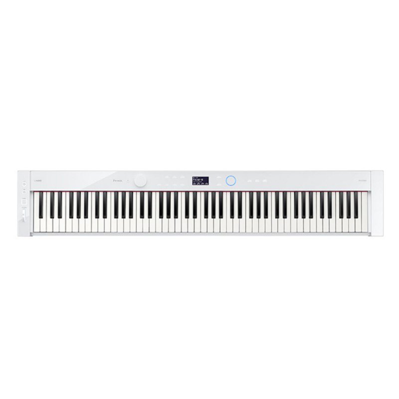 Casio Digital Piano PX-S7000 White 1 S