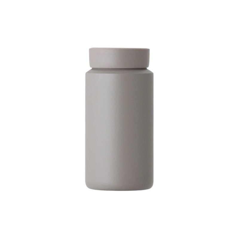 Rivers Drink Bottle Moku - Taupe
