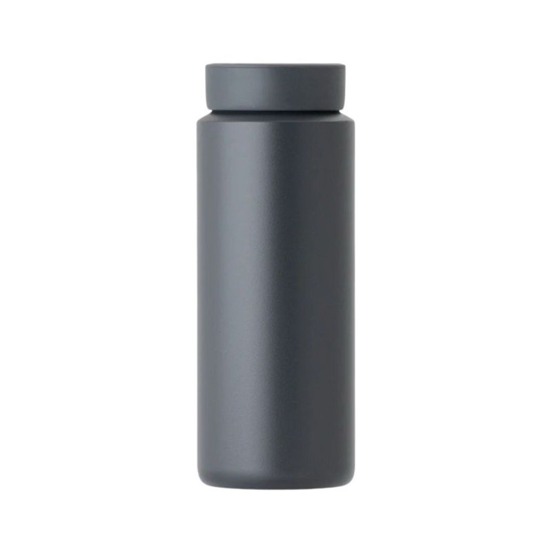 Rivers Drink Bottle Moku - Granite