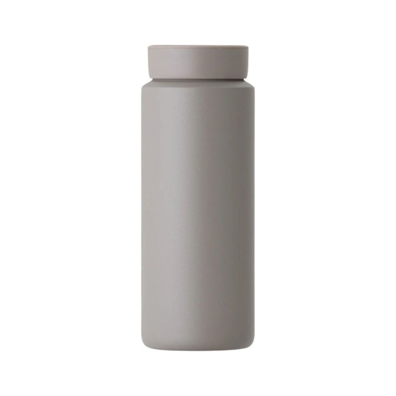Rivers Drink Bottle Moku - Taupe