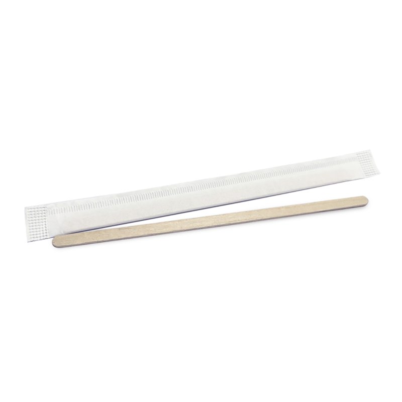 Premium Wooden Stirrer 1 S