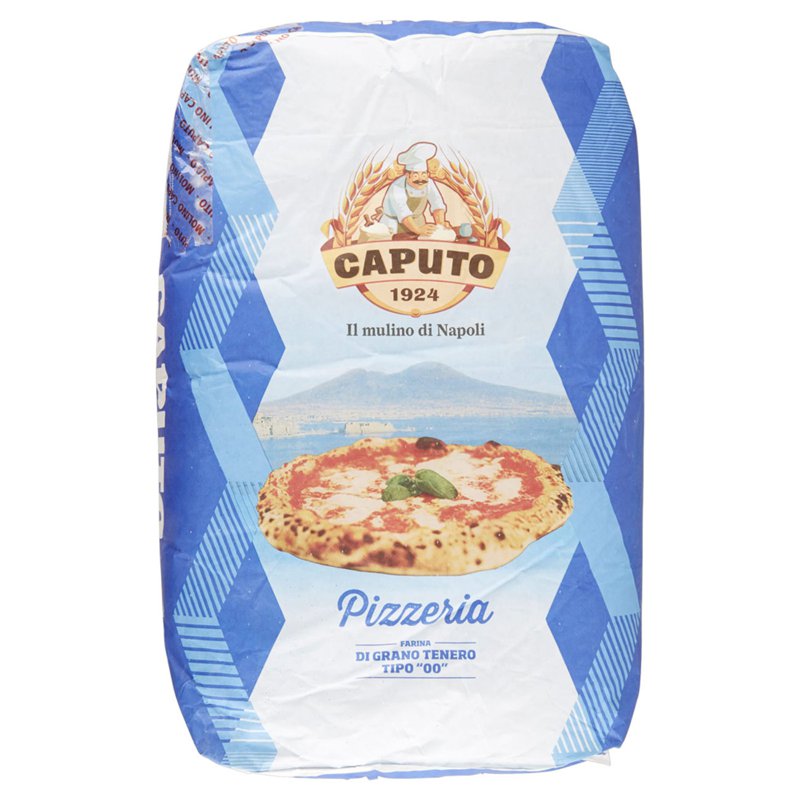 REDMAN Pizza Tipo 00 Flour