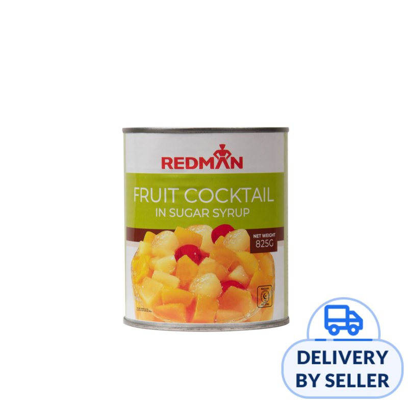 REDMAN Cocktail Syrup