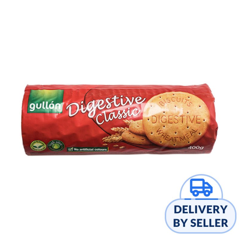 REDMAN Digestive Original Biscuit
