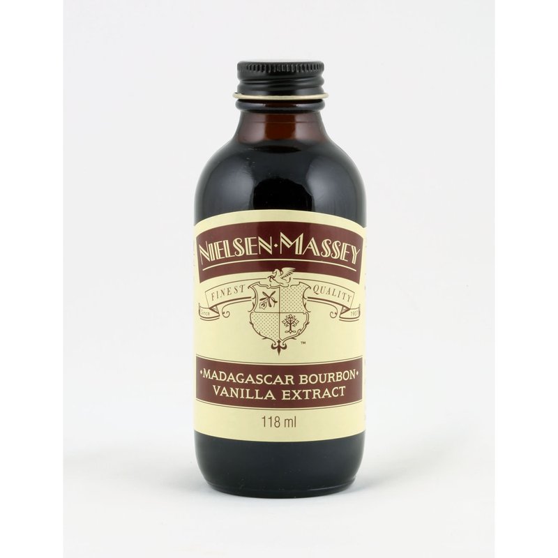 Nielsen-Massey Madagascar Vanilla Extract